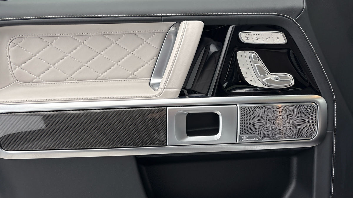 Used Mercedes-Benz G Class 2023 for sale - 76924138: Photo 19