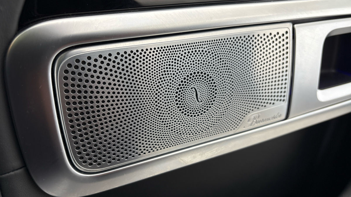 Used Mercedes-Benz G Class 2023 for sale - 76924138: Photo 25