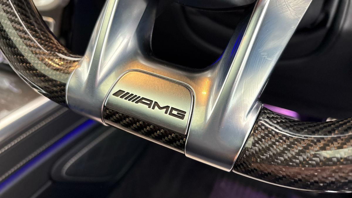 Used Mercedes-Benz G Class 2023 for sale - 76924138: Photo 26