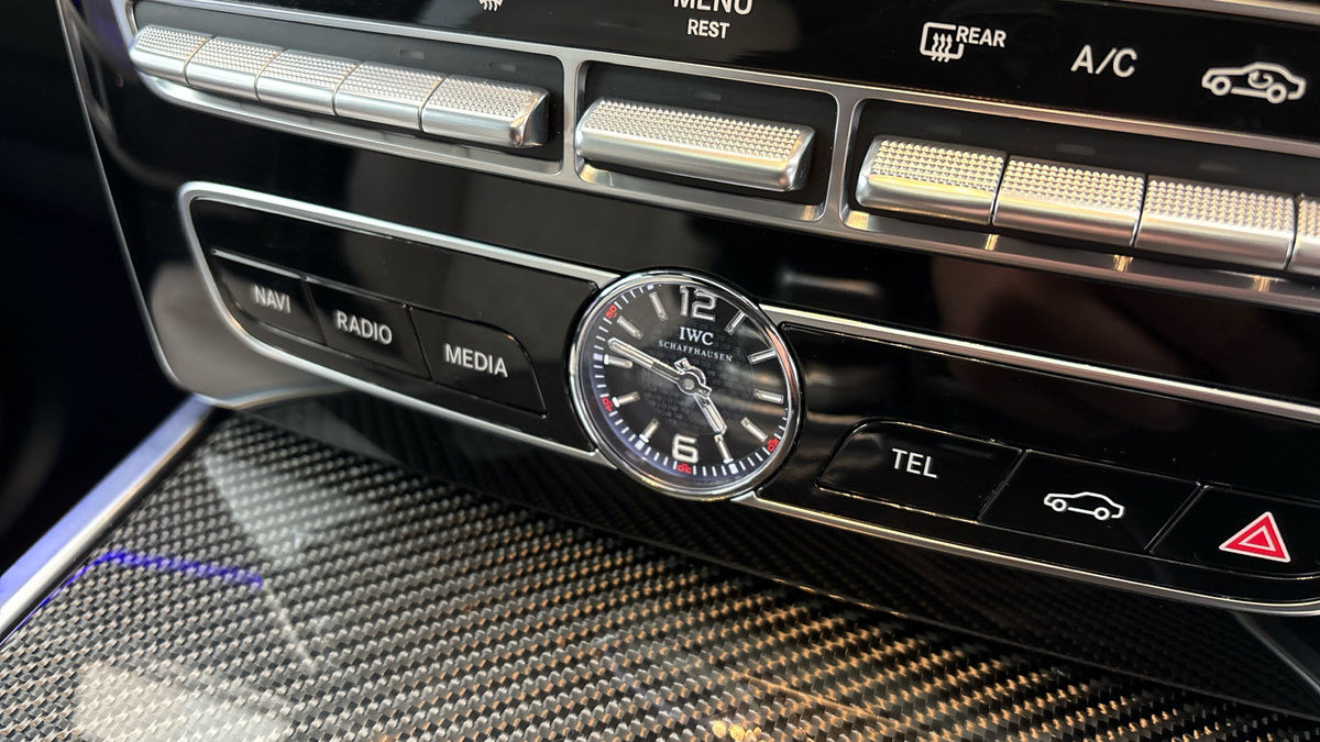 Used Mercedes-Benz G Class 2023 for sale - 76924138: Photo 27