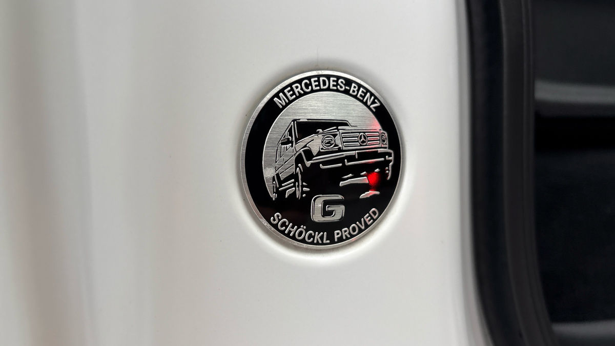 Used Mercedes-Benz G Class 2023 for sale - 76924138: Photo 28