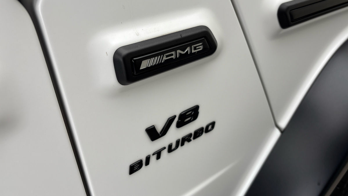 Used Mercedes-Benz G Class 2023 for sale - 76924138: Photo 29