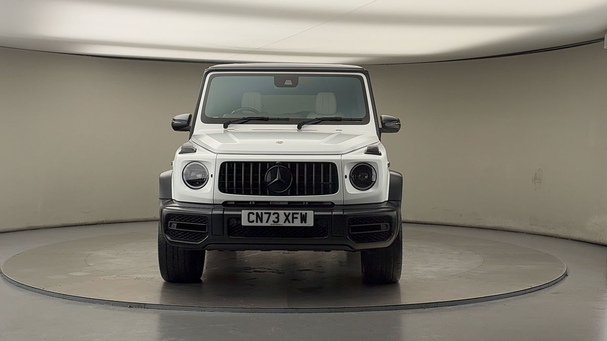 Used Mercedes-Benz G Class 2023 for sale - 76924138: Photo 3