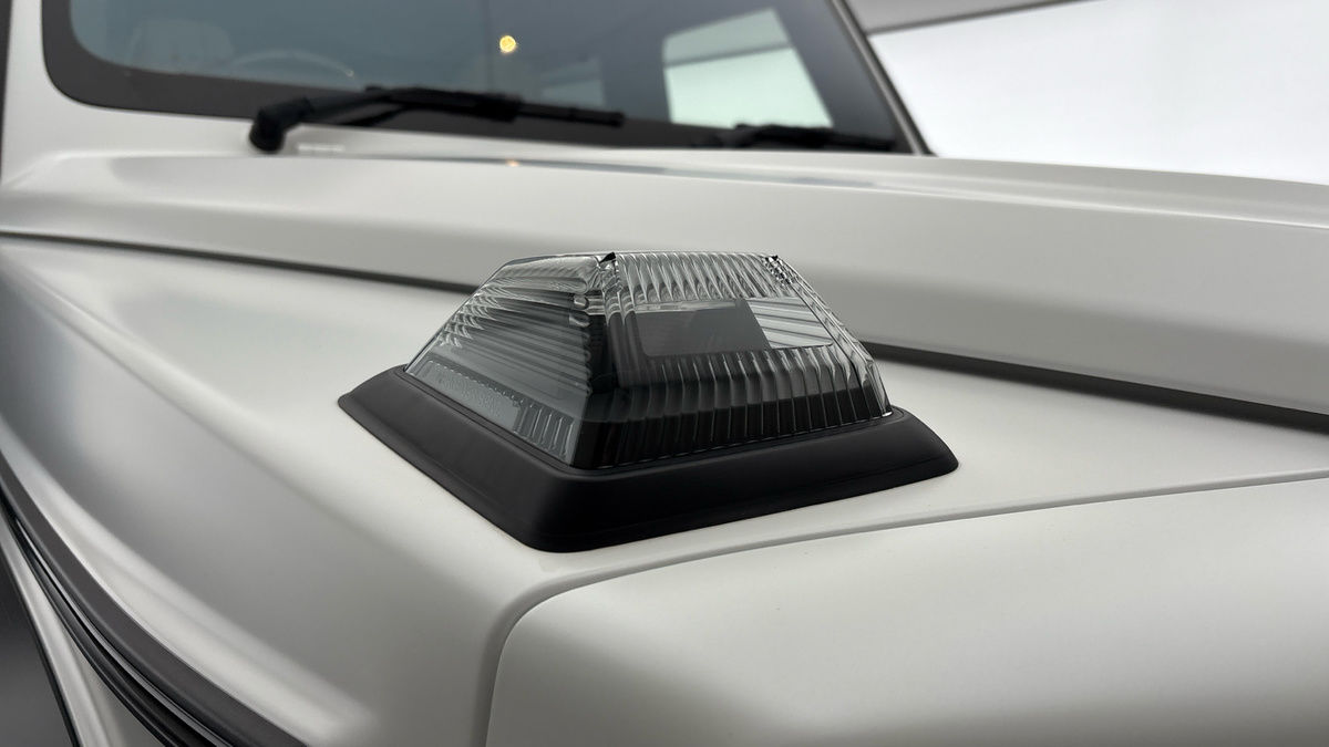 Used Mercedes-Benz G Class 2023 for sale - 76924138: Photo 30