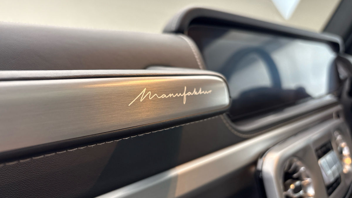 Used Mercedes-Benz G Class 2023 for sale - 76924138: Photo 31