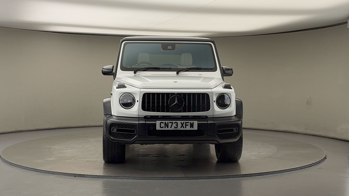 Used Mercedes-Benz G Class 2023 for sale - 76924138: Photo 40