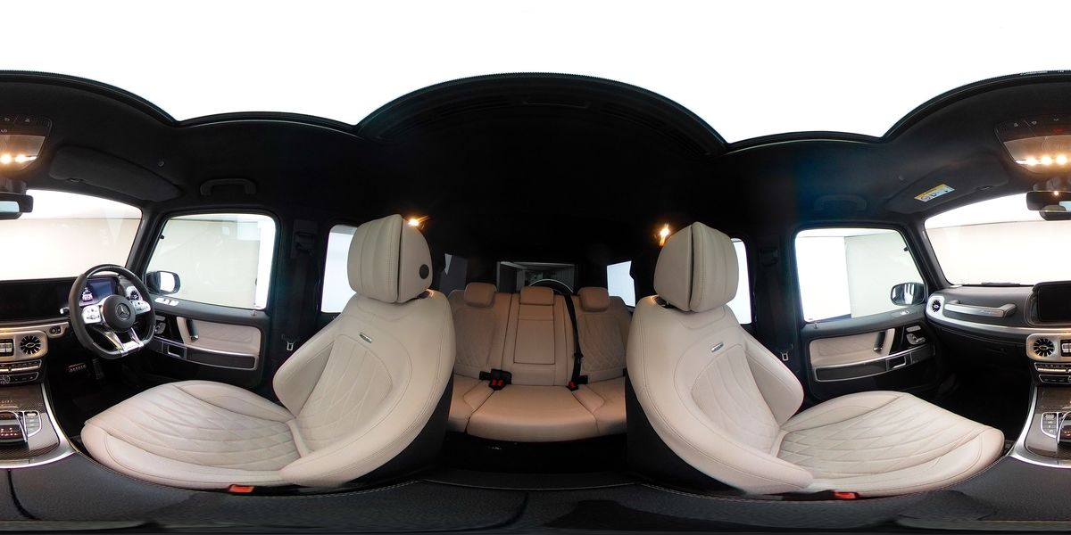 Used Mercedes-Benz G Class 2023 for sale - 76924138: Photo 52