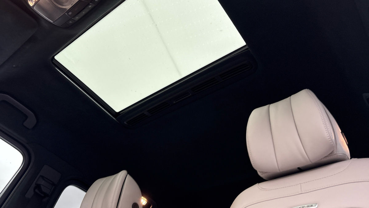 Used Mercedes-Benz G Class 2023 for sale - 76924138: Photo 6