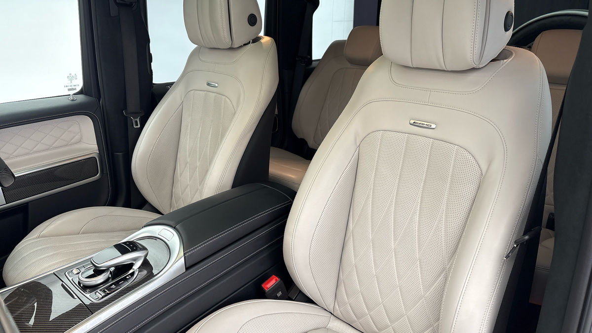 Used Mercedes-Benz G Class 2023 for sale - 76924138: Photo 7