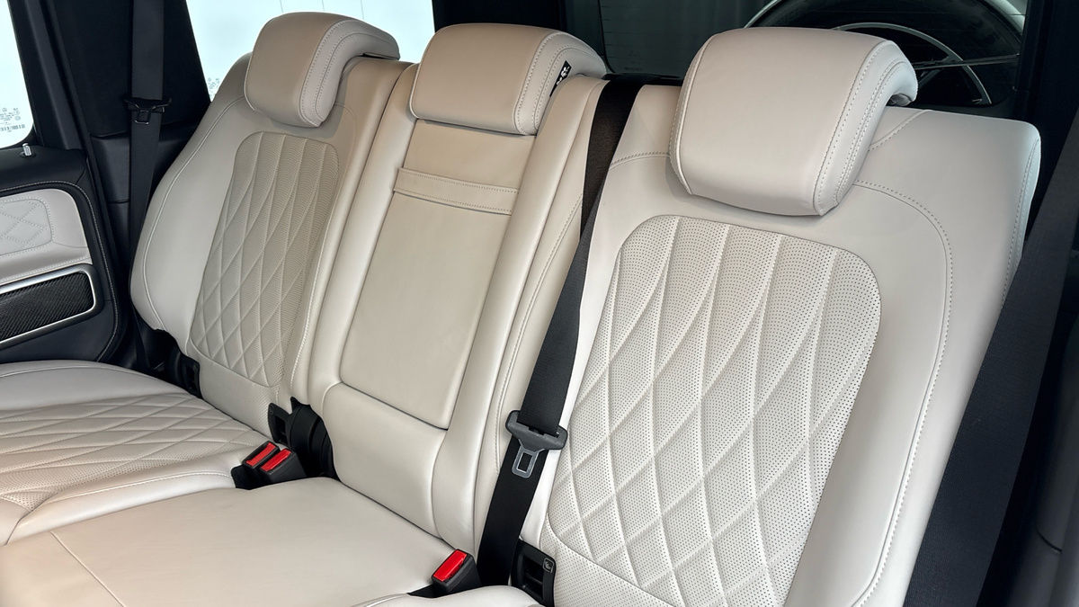 Used Mercedes-Benz G Class 2023 for sale - 76924138: Photo 8