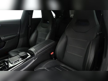 Used Mercedes-Benz CLA 2021 for sale - 75336954: Photo