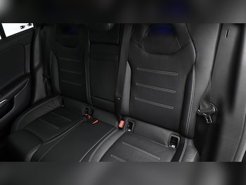 Used Mercedes-Benz CLA 2021 for sale - 75336954: Photo