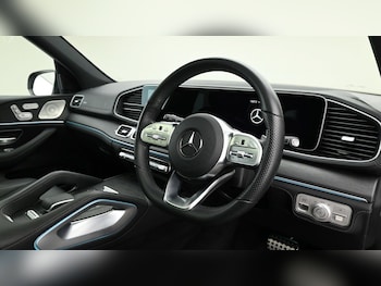 Used Mercedes-Benz GLE-Class 2022 for sale - 75597788: Photo
