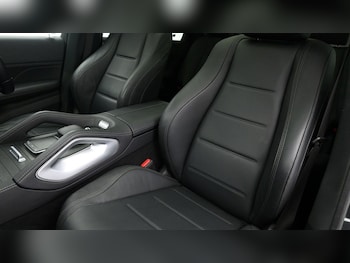 Used Mercedes-Benz GLE-Class 2022 for sale - 75597788: Photo