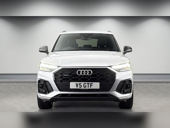 Used Audi Q5 2022 for sale - 78479805: Photo