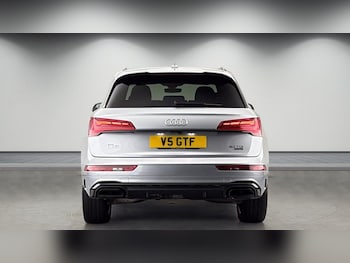 Used Audi Q5 2022 for sale - 78479805: Photo