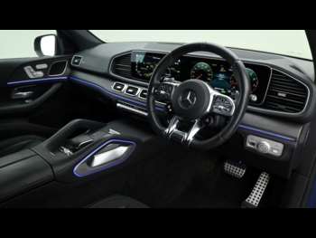 Used Mercedes-Benz GLE-Class 2022 for sale - 75150229: Photo
