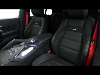 Used Mercedes-Benz GLE-Class 2022 for sale - 75150229: Photo