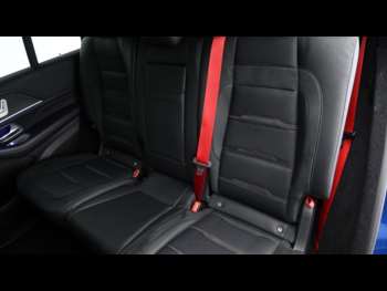 Used Mercedes-Benz GLE-Class 2022 for sale - 75150229: Photo