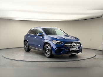 Used Mercedes-Benz GLA 2024 for sale - 78545135: Photo
