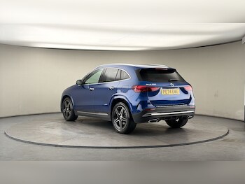 Used Mercedes-Benz GLA 2024 for sale - 78545135: Photo