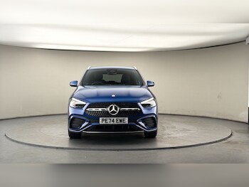 Used Mercedes-Benz GLA 2024 for sale - 78545135: Photo