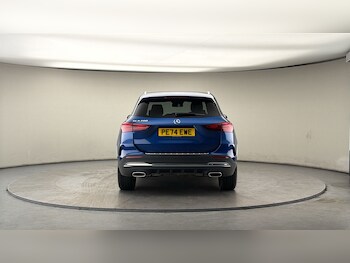 Used Mercedes-Benz GLA 2024 for sale - 78545135: Photo