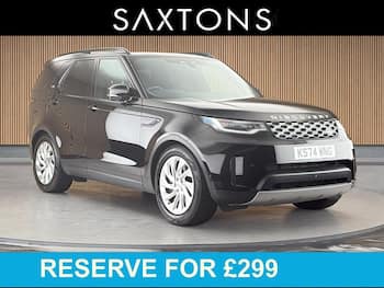 Used Land Rover Discovery 2024 for sale - 79740596: Photo