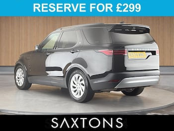 Used Land Rover Discovery 2024 for sale - 79740596: Photo