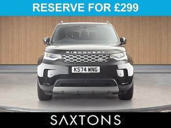 Used Land Rover Discovery 2024 for sale - 79740596: Photo