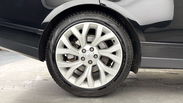 Used Land Rover Range Rover 2021 for sale - 76163822: Photo 10