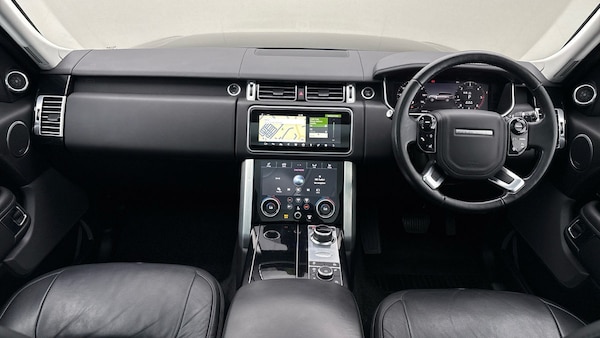 Used Land Rover Range Rover 2021 for sale - 76163822: Photo 12