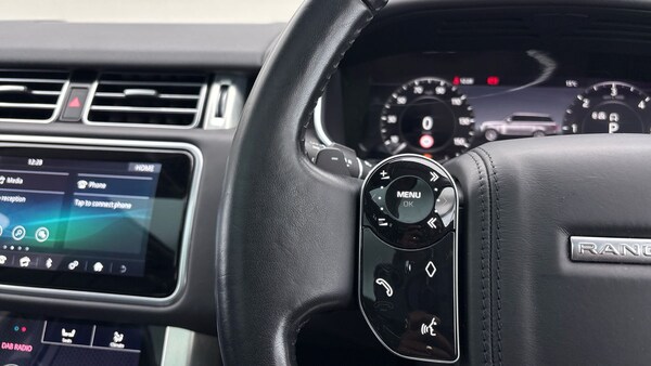 Used Land Rover Range Rover 2021 for sale - 76163822: Photo 13