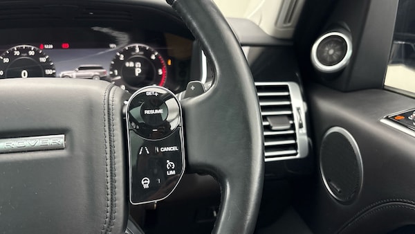 Used Land Rover Range Rover 2021 for sale - 76163822: Photo 14