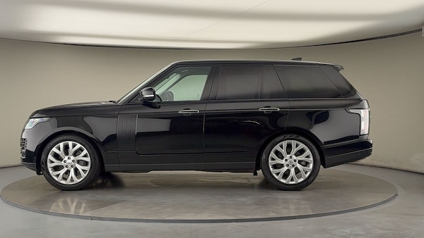 Used Land Rover Range Rover 2021 for sale - 76163822: Photo 15