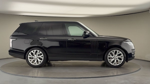 Used Land Rover Range Rover 2021 for sale - 76163822: Photo 16