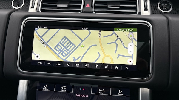 Used Land Rover Range Rover 2021 for sale - 76163822: Photo 17