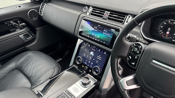 Used Land Rover Range Rover 2021 for sale - 76163822: Photo 18