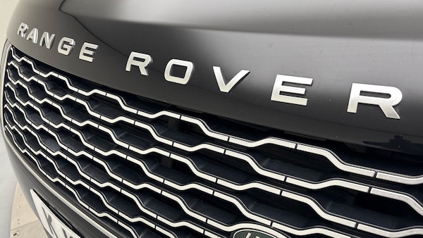 Used Land Rover Range Rover 2021 for sale - 76163822: Photo 24