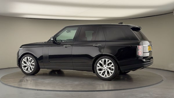 Used Land Rover Range Rover 2021 for sale - 76163822: Photo 26