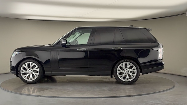 Used Land Rover Range Rover 2021 for sale - 76163822: Photo 27