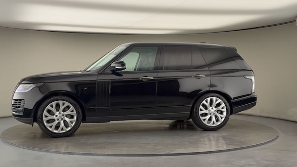 Used Land Rover Range Rover 2021 for sale - 76163822: Photo 28