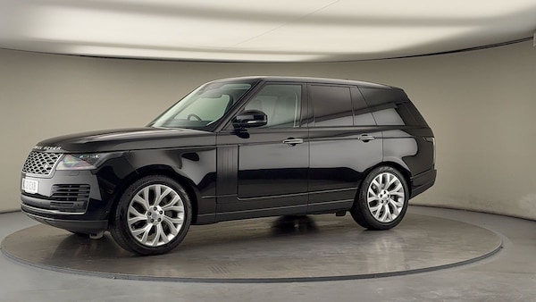 Used Land Rover Range Rover 2021 for sale - 76163822: Photo 29