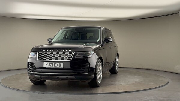 Used Land Rover Range Rover 2021 for sale - 76163822: Photo 31