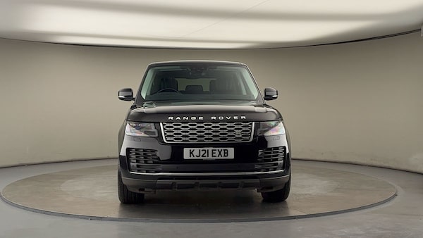 Used Land Rover Range Rover 2021 for sale - 76163822: Photo 32