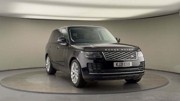 Used Land Rover Range Rover 2021 for sale - 76163822: Photo 33