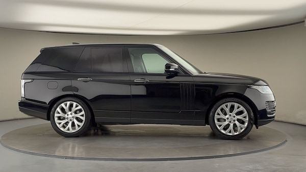 Used Land Rover Range Rover 2021 for sale - 76163822: Photo 36