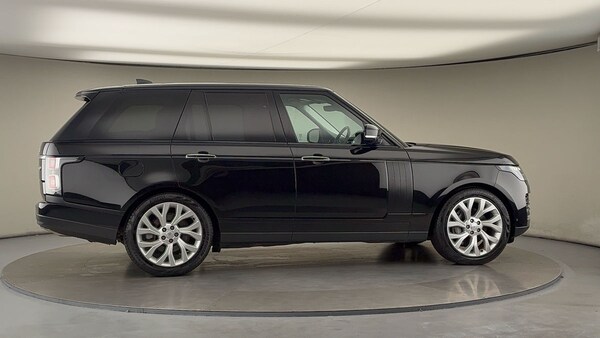 Used Land Rover Range Rover 2021 for sale - 76163822: Photo 37