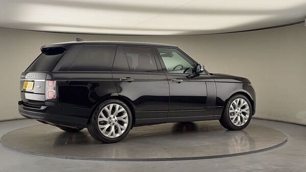Used Land Rover Range Rover 2021 for sale - 76163822: Photo 38