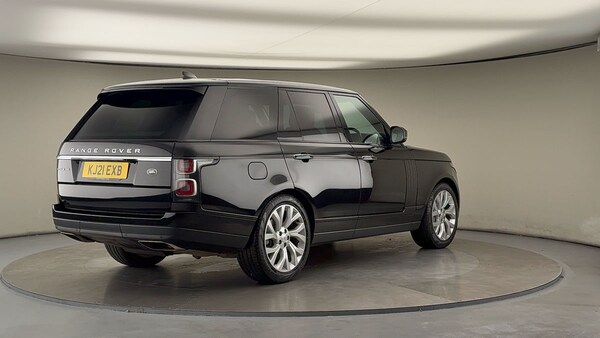 Used Land Rover Range Rover 2021 for sale - 76163822: Photo 39